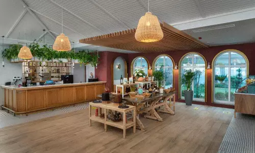 هتل کورندون پلایا کمر آنتالیا هتل کورندون پلایا کمر آنتالیا